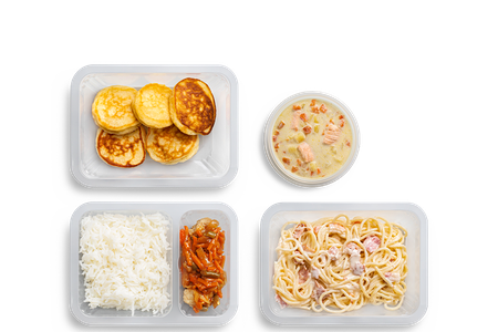 Набор Талалихина