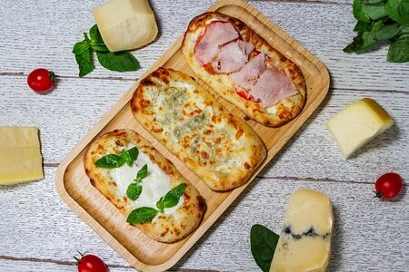 Ассорти пинцетт