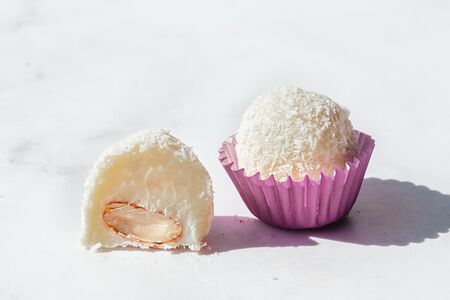 Трюфель Рафаэлло