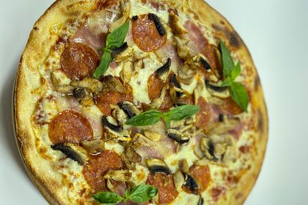 Пицца Chef-ФуД M