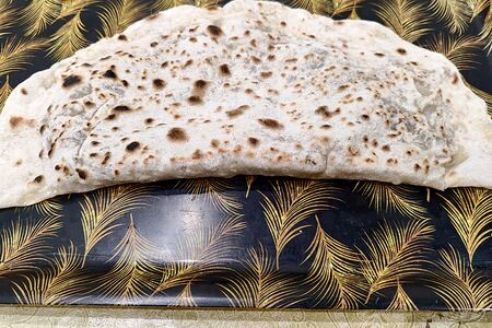 Гутаб из говядины