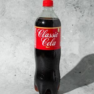 Classic cola