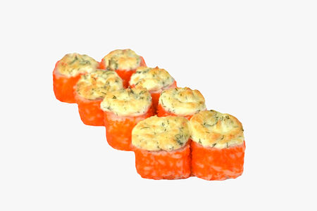 Роллы Калифорния