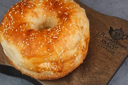 Лепешка тандырная