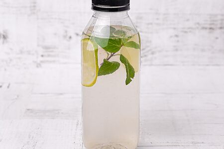 Лайм-лимонад (Nc Chanh)