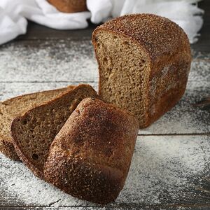 Хлеб Немецкий