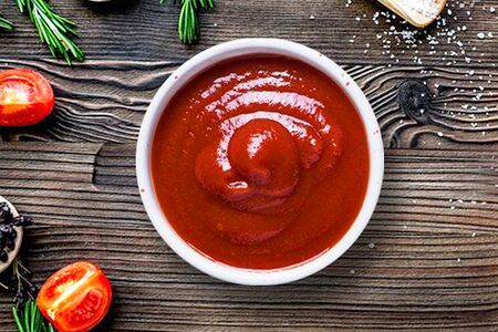 Соус Барбекю