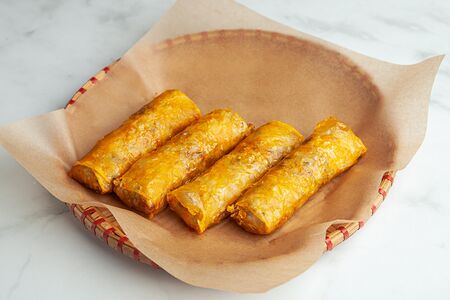 Голубцы по-ханойски Нем