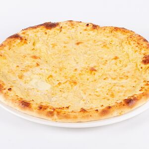 Хачапури по-мегрельски