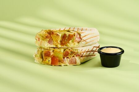 Римский кебаб