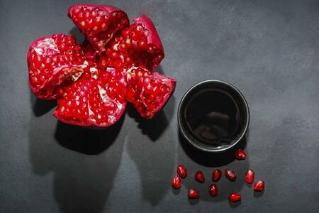 Соус Наршараб