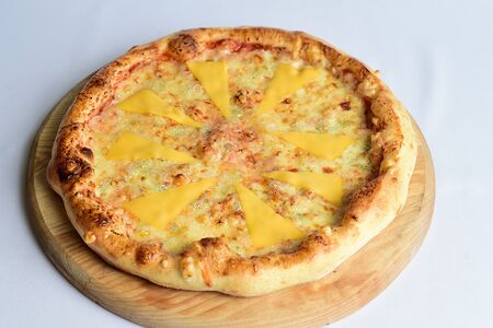 Четыре сыра