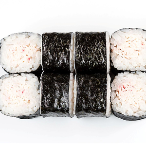 Хосомаки Краб