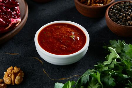 Соус Сацебели