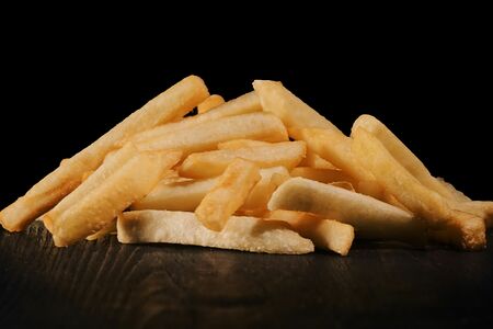 Картофель фри