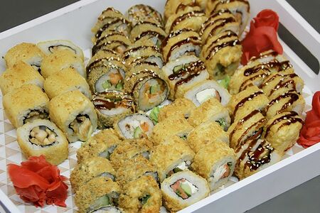 Сет Горячий