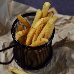 Картофель фри
