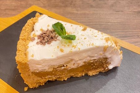 Келоффи пай