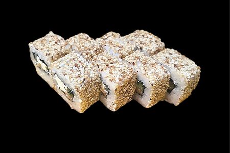 Кунсей с угрём