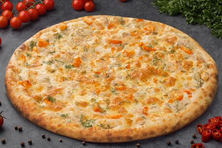 Пицца Жюльен