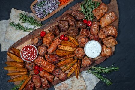 Сет Классический