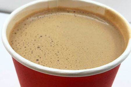 Какао натуральный 