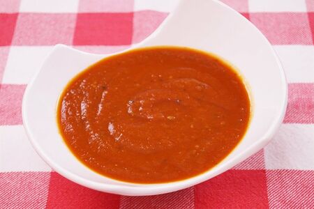 Томатный соус