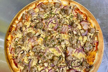 Деревенская