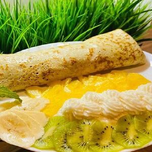 Блин Экзотик