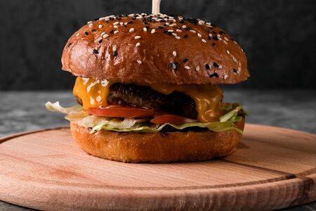 Бургер Лайт