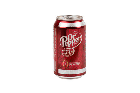 Dr. Pepper