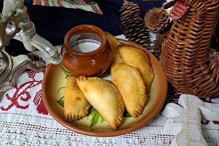 Посекунчики с редькой