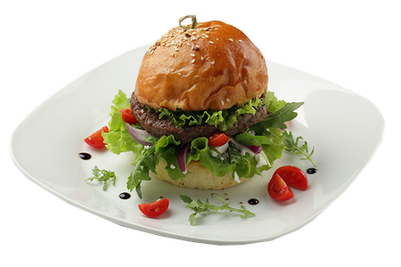 Бургер Грик