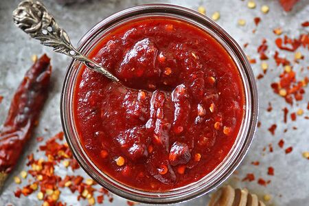 Соус Свит чили