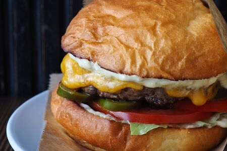 Бургер Вителло