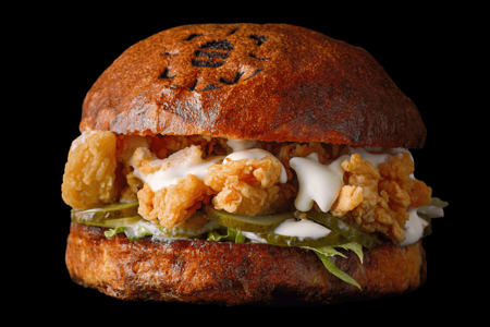 Скромняга Стив