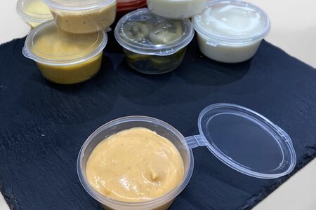 Соус 1000 островов