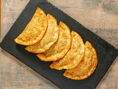 Сет из чебуреков