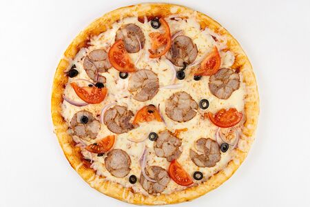 Пицца Фирменная