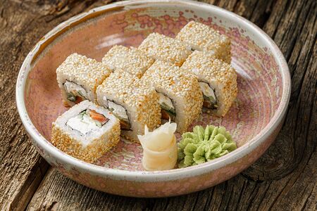 Филадельфия спешл