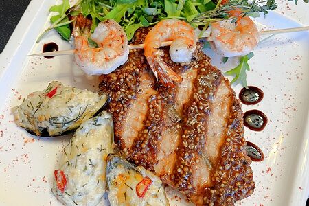 Все, что я люблю