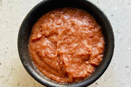 Соус Вишневый BBQ