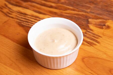 Соус от Шефа