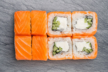 Ролл Филадельфия