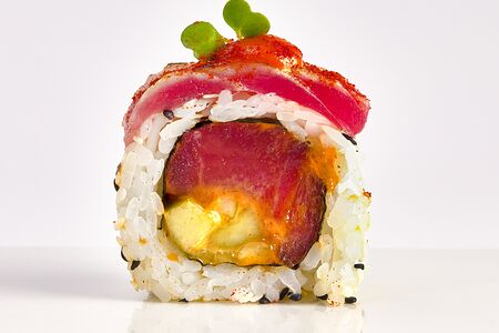 Урамаки ролл Dynamite