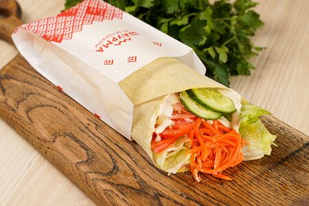 Шаурма Классическая