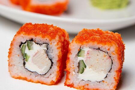 Ролл Калифорния