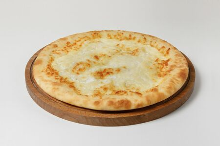 Хачапури По-мегрельски