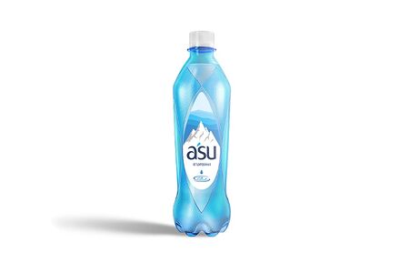 Asu без газа