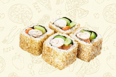 Ролл Нежный